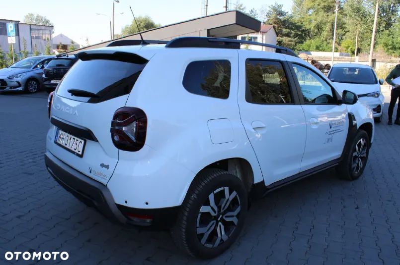 Dacia Duster - 6
