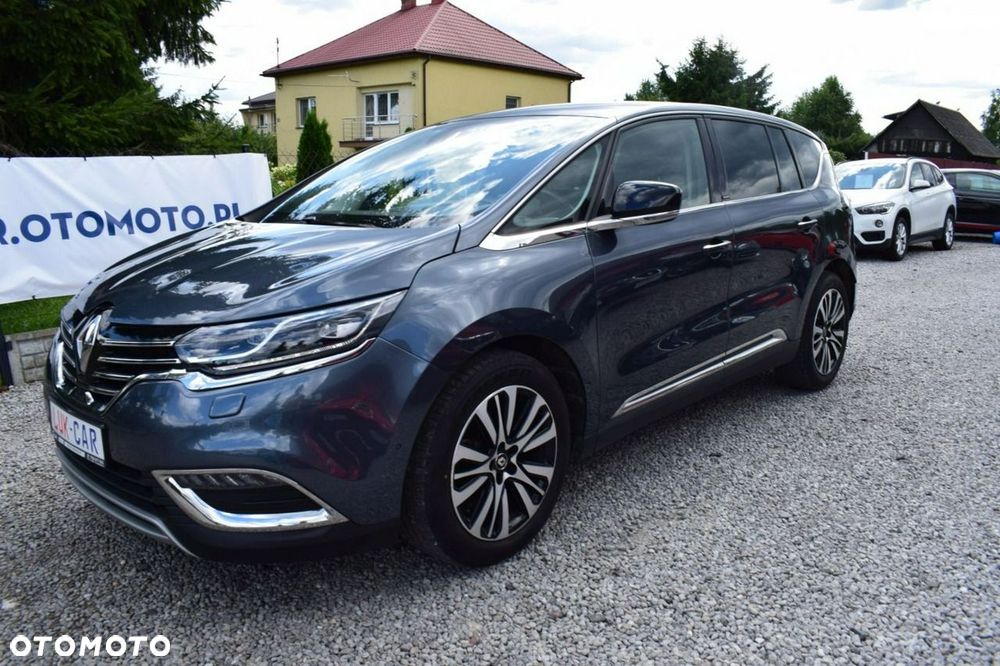 Renault Espace - 5