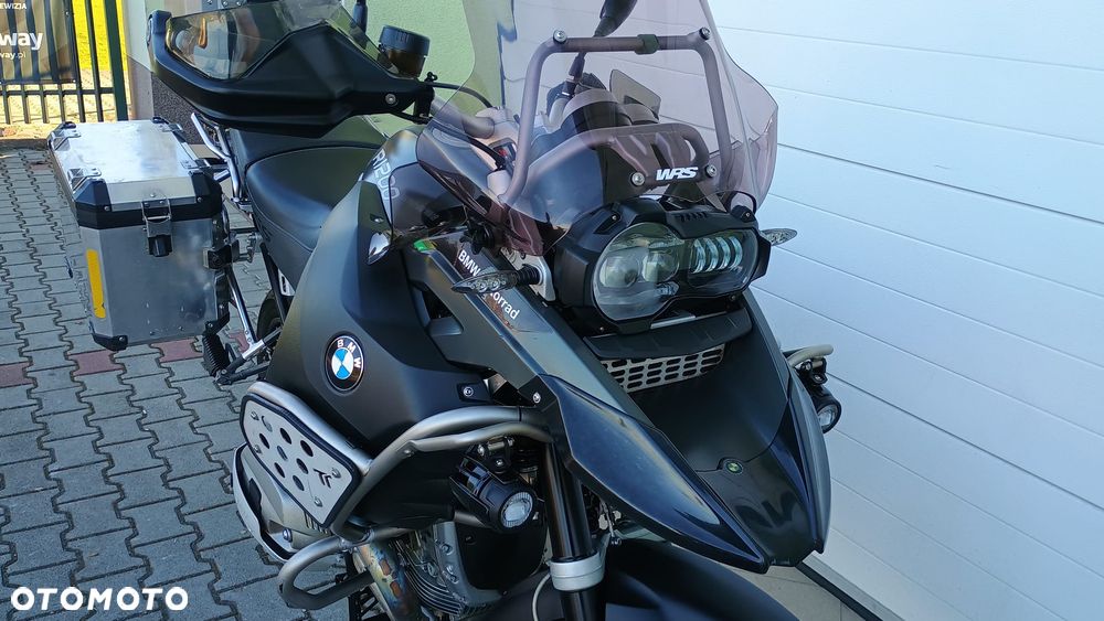 BMW GS - 9