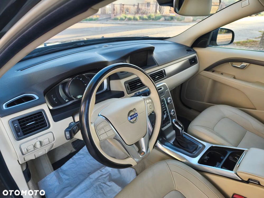 Volvo S80 D4 Geartronic Summum - 14