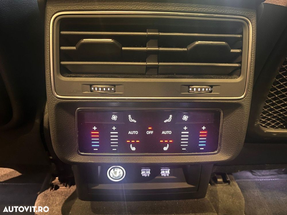 Audi Q8 3.0 50 TDI quattro Tiptronic MHEV - 31