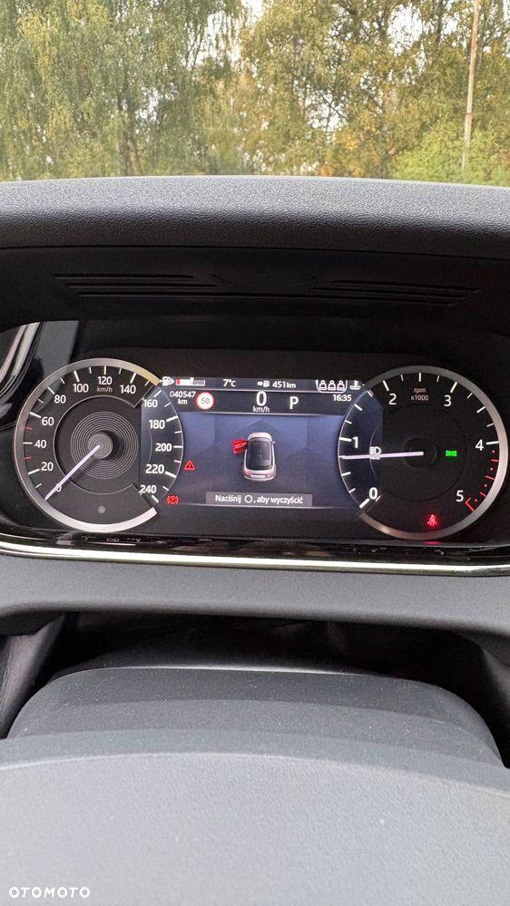 Land Rover Range Rover Evoque - 22