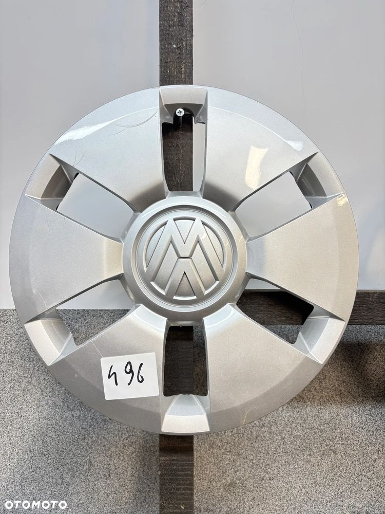 4 Kołpaki Volkswagen UP, 14" 1SO 601,147 - 2