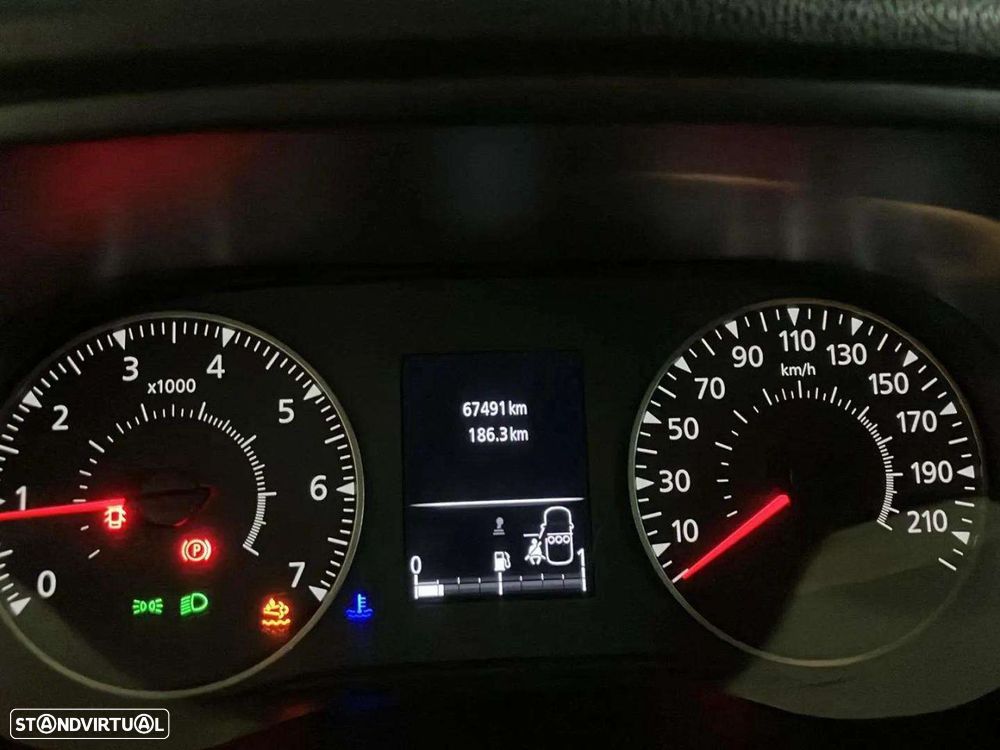 Dacia Duster 1.5 Blue dCi Journey - 12