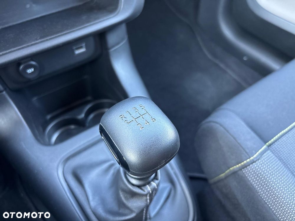 Citroën C3 1.2 PureTech Feel - 14