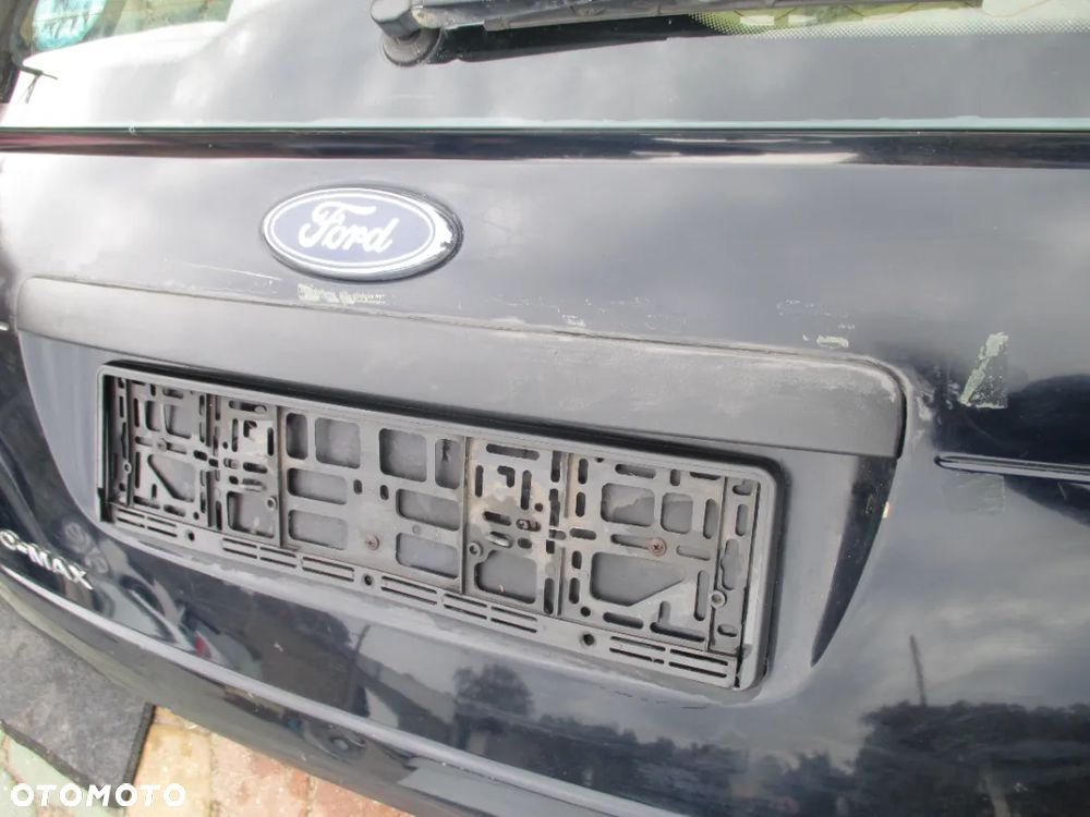 klapa Ford Focus C-MAX - 2