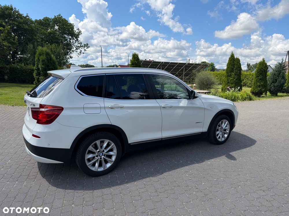 BMW X3 - 2