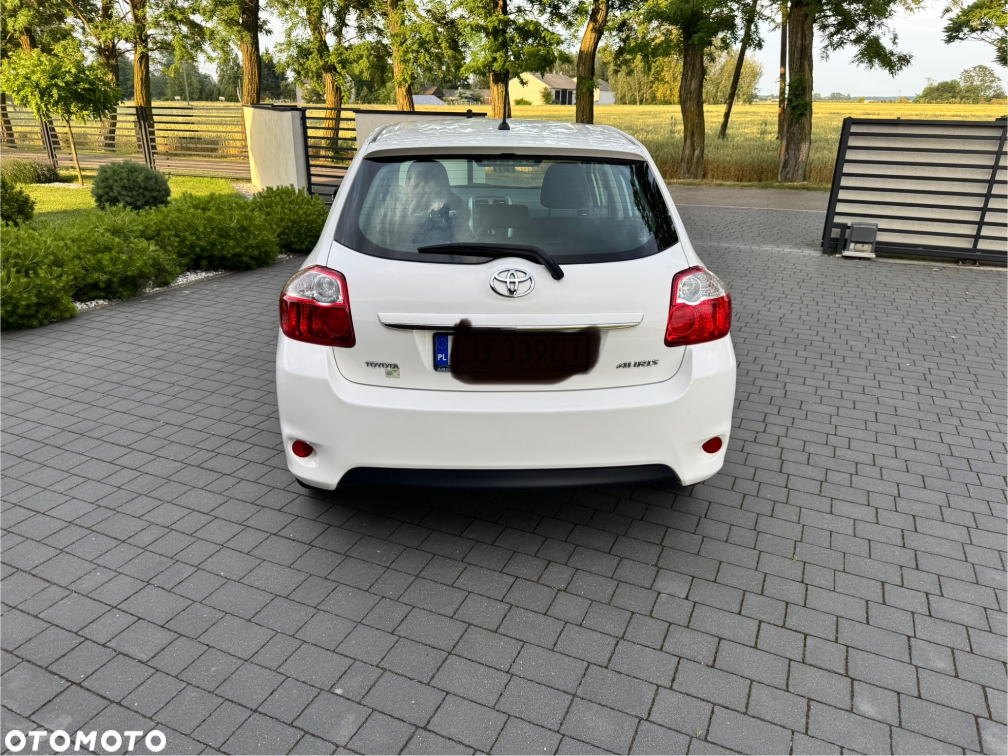 Toyota Auris 1.4 D-4D Luna - 6