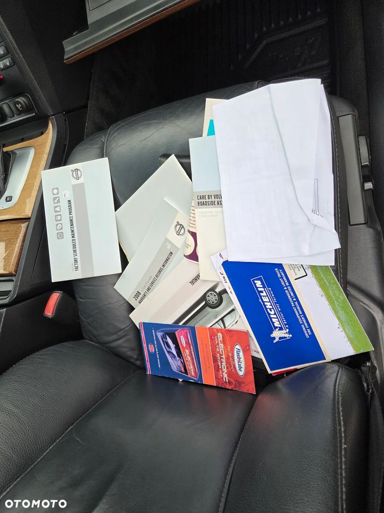 Volvo XC 90 3.2 AWD Summum - 30