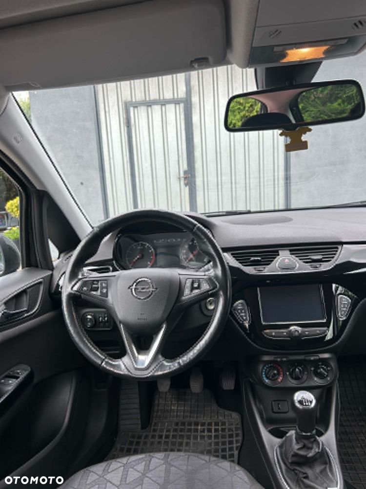 Opel Corsa 1.4 Turbo Start/Stop 120 Jahre - 18