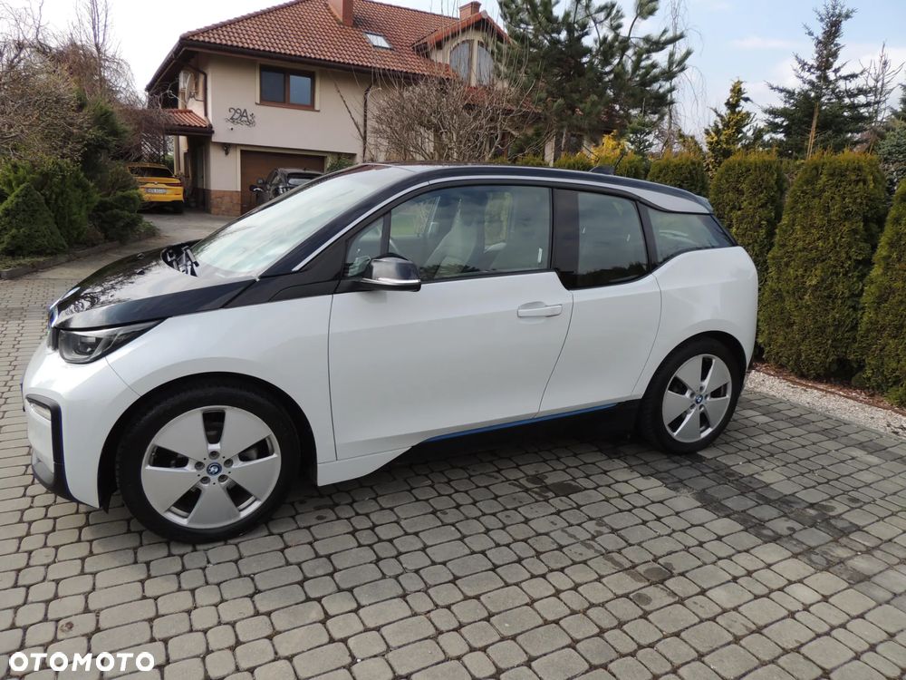 BMW i3 94 Ah - 5