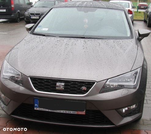 Seat Leon - 2