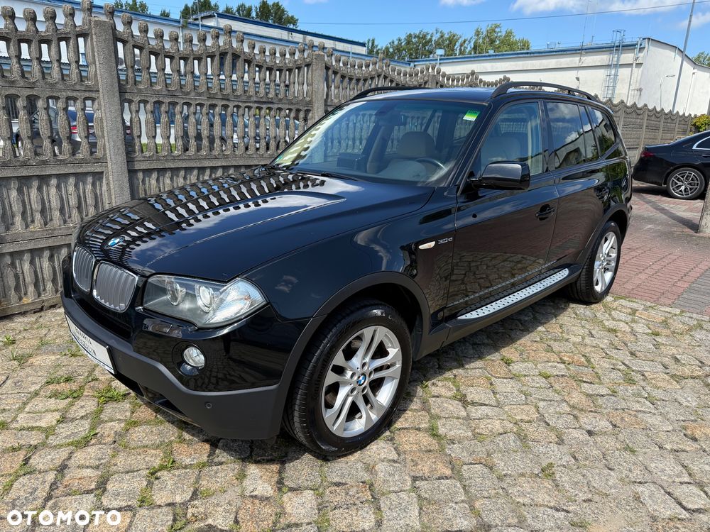 BMW X3 - 20