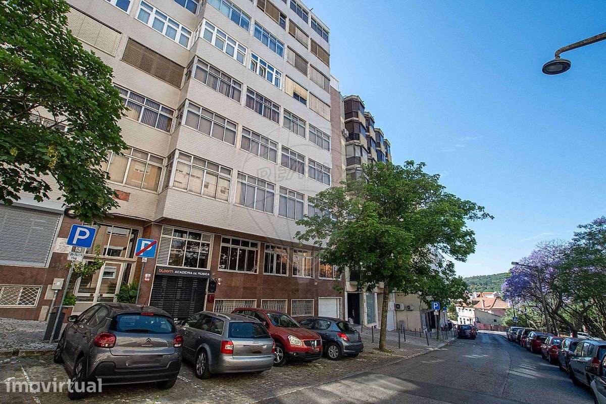 Apartamento T2 para venda - Grande imagem: 3/31