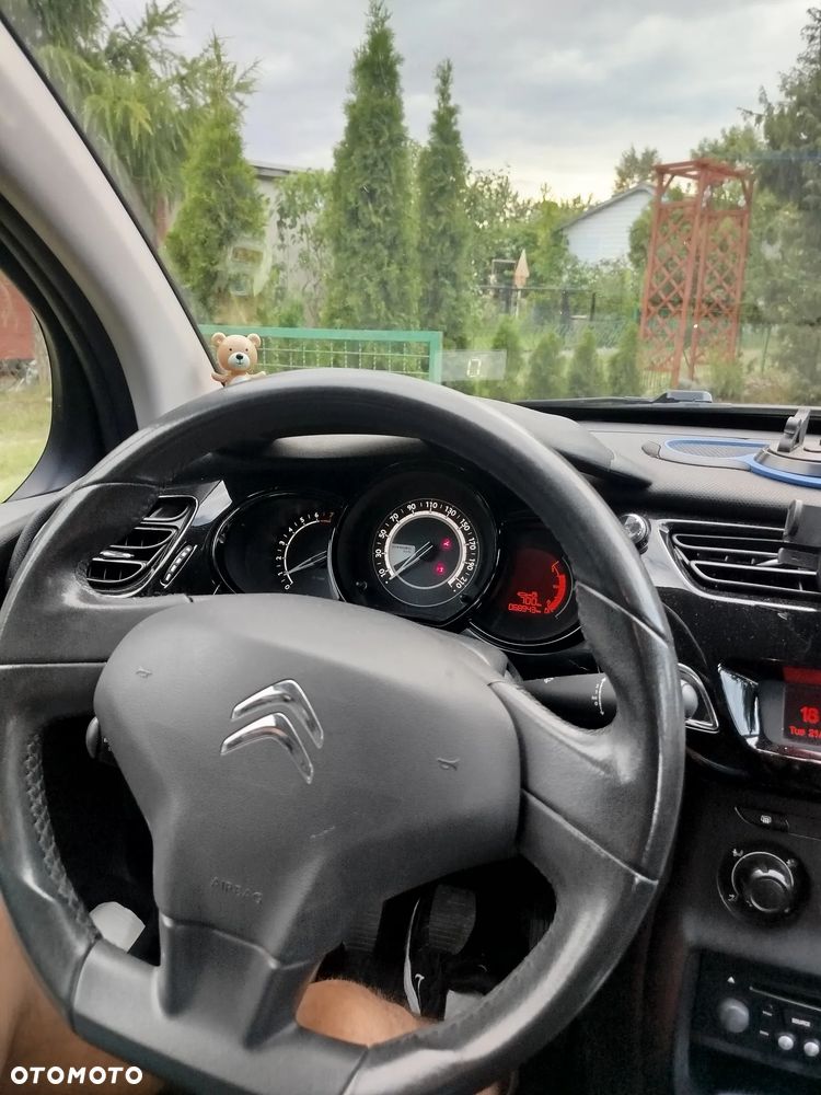 Citroën C3 Pure Tech (VTi) 82 Selection - 14