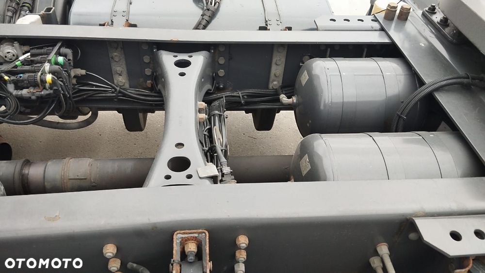 Scania R 440 315/60r22,5 RETARDER - 18