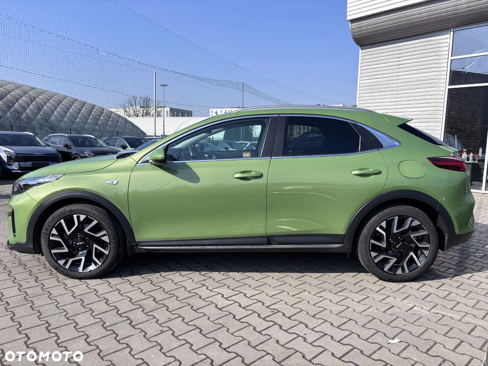 Kia XCeed 1.5 T-GDI M - 4