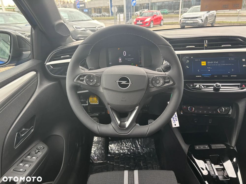 Opel Corsa 1.2 GS Line S&S - 9