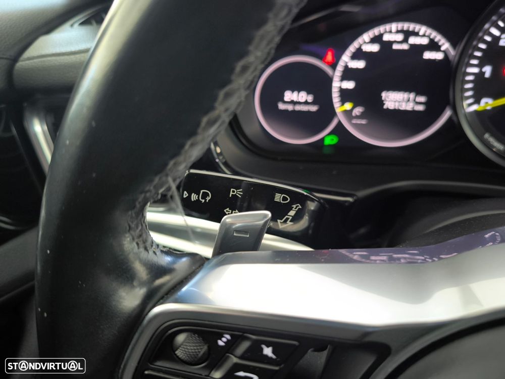 Porsche Panamera - 22