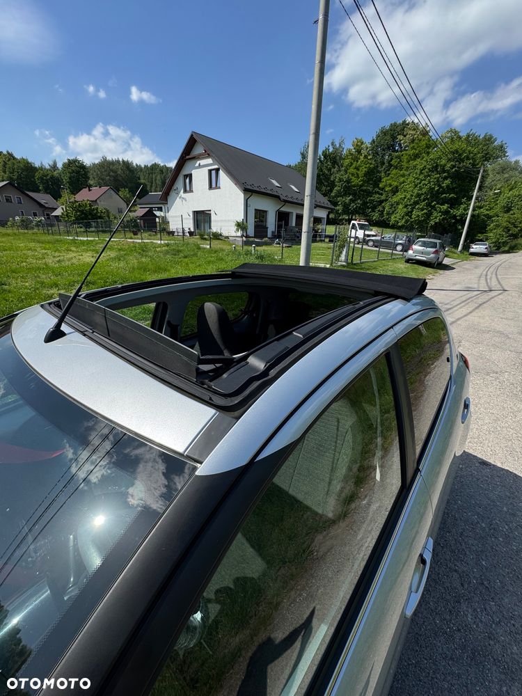 Citroën C1 1.2 Pure Tech Airscape Shine - 12