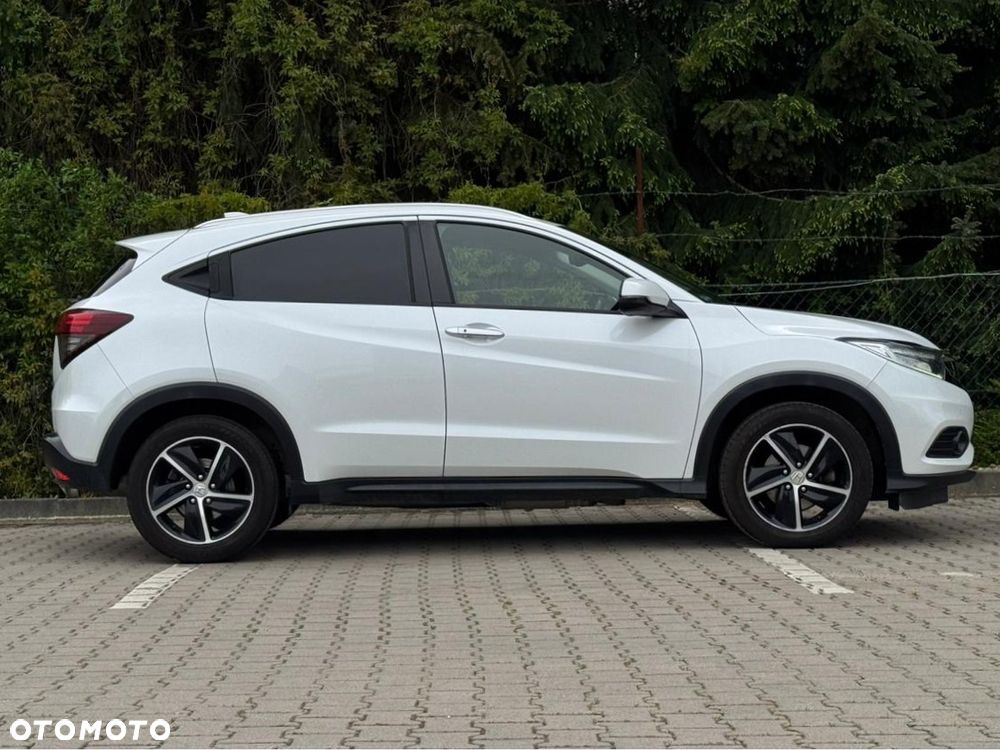 Honda HR-V 1.5 Executive (ADAS) - 27