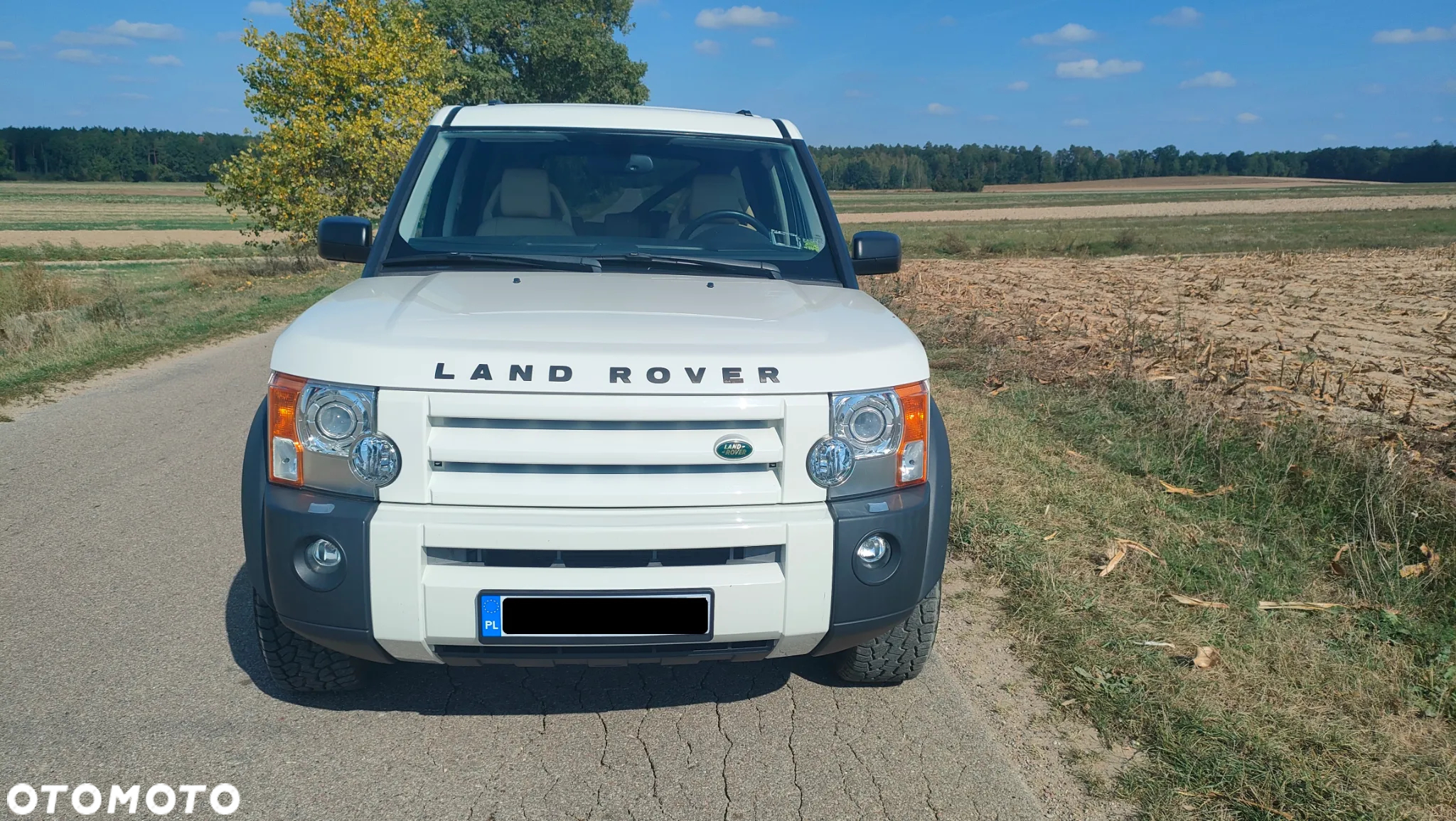 Land Rover Discovery III 4.4 V8 SE - 25