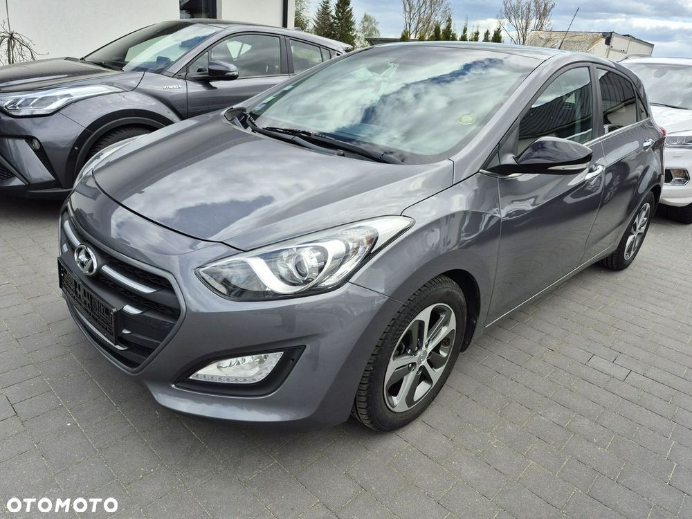Hyundai i30 - 4