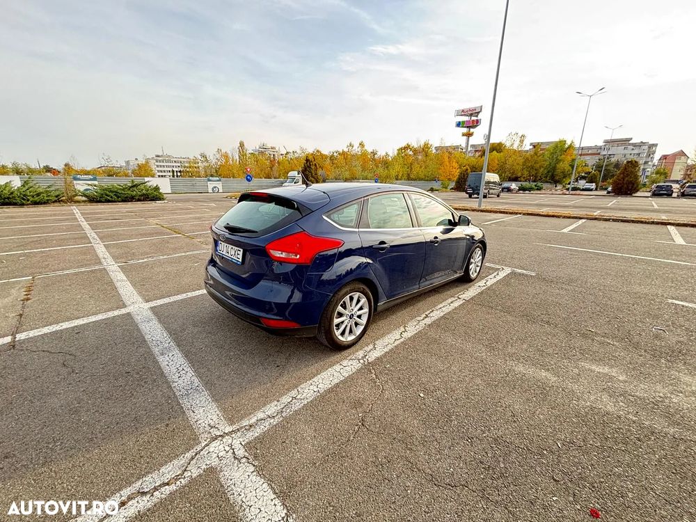 Ford Focus - 3
