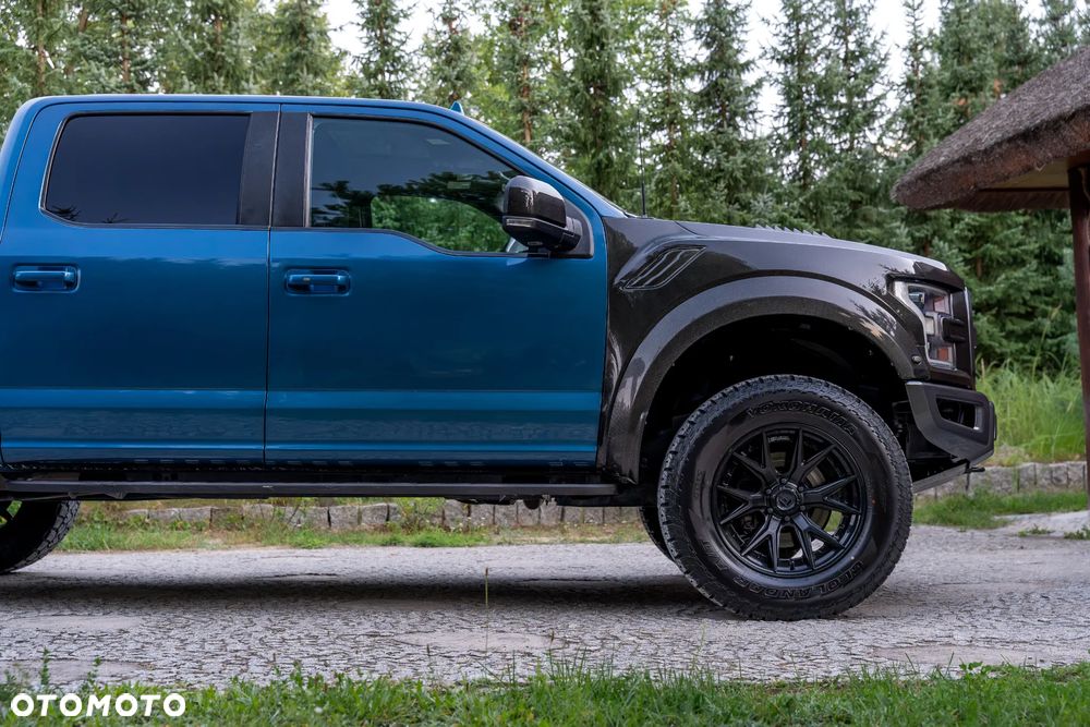 Ford F150 - 17