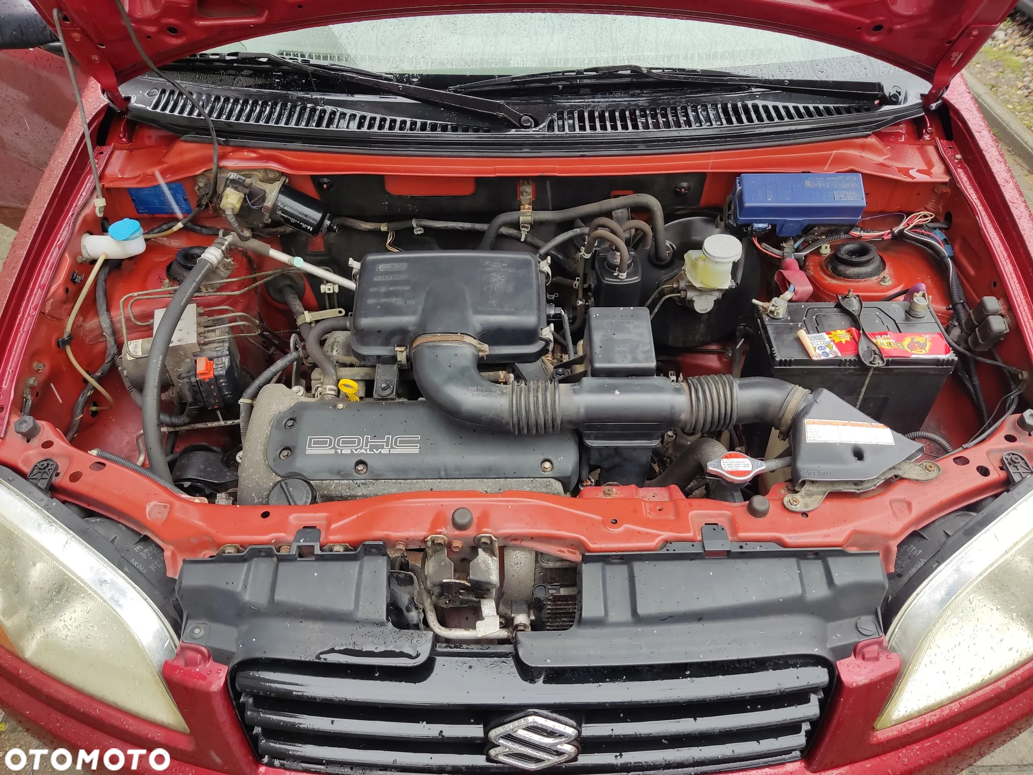 Suzuki Ignis - 31