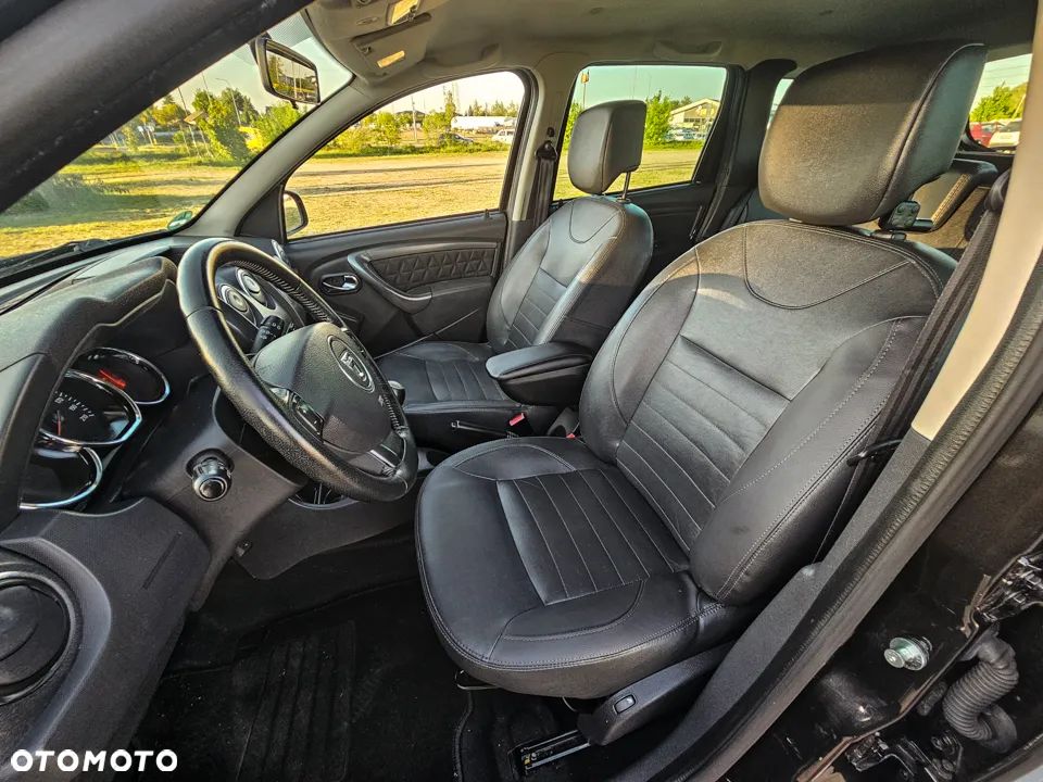 Dacia Duster 1.2 TCe Laureate - 21
