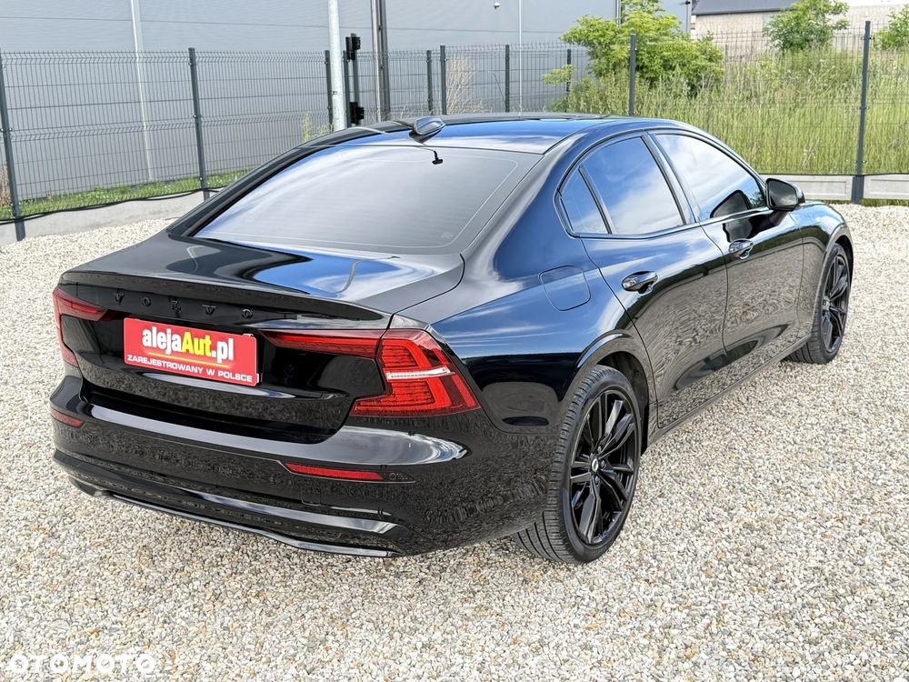 Volvo S60 T5 Inscription First Edition - 4