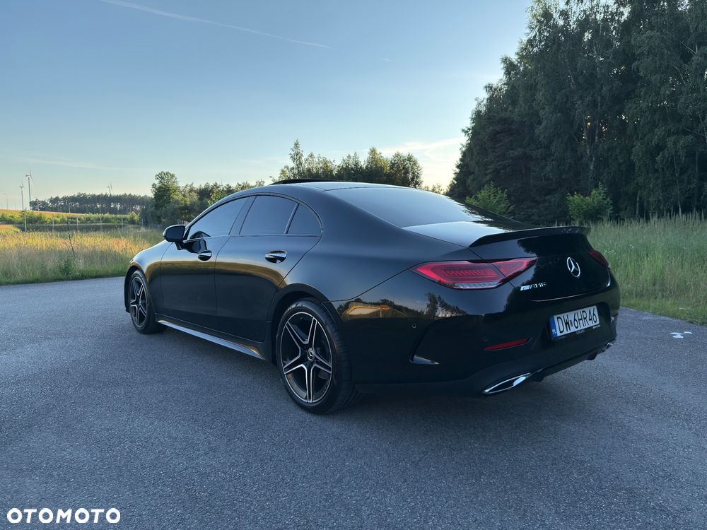 Mercedes-Benz CLS - 21