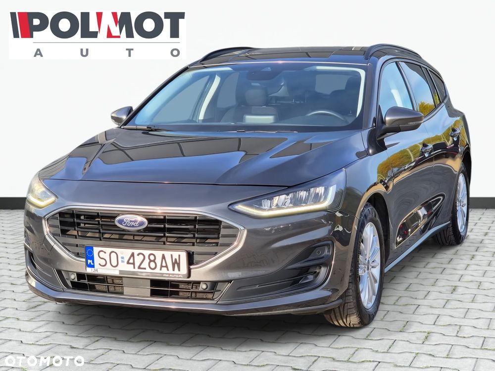 Ford Focus - 19