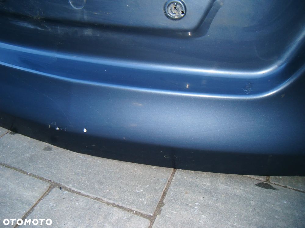 opel insignia a kombi 10r klapa tył z szyba z168 - 2