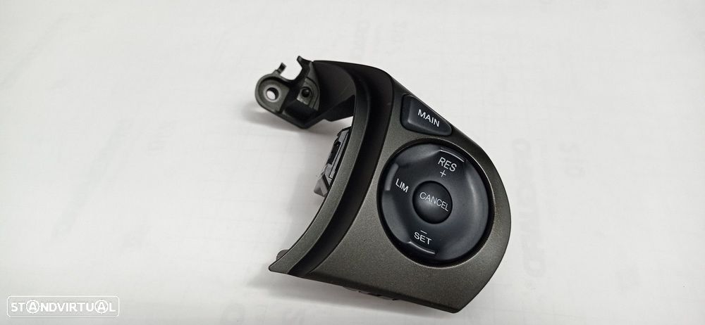 COMANDO VOLANTE HONDA CIVIC IX 2013 -M48471C - 4