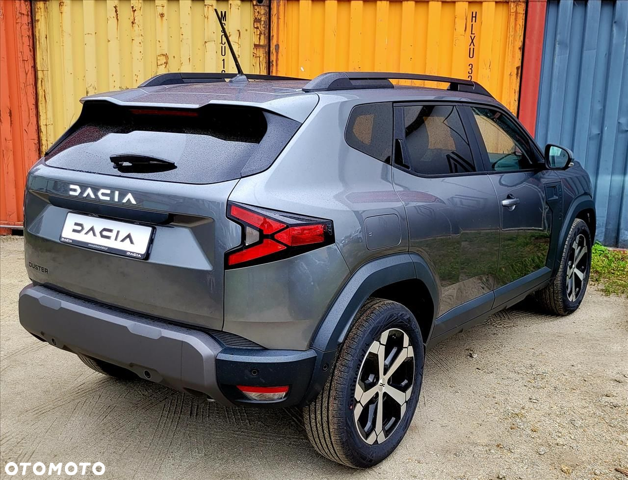 Dacia Duster - 8