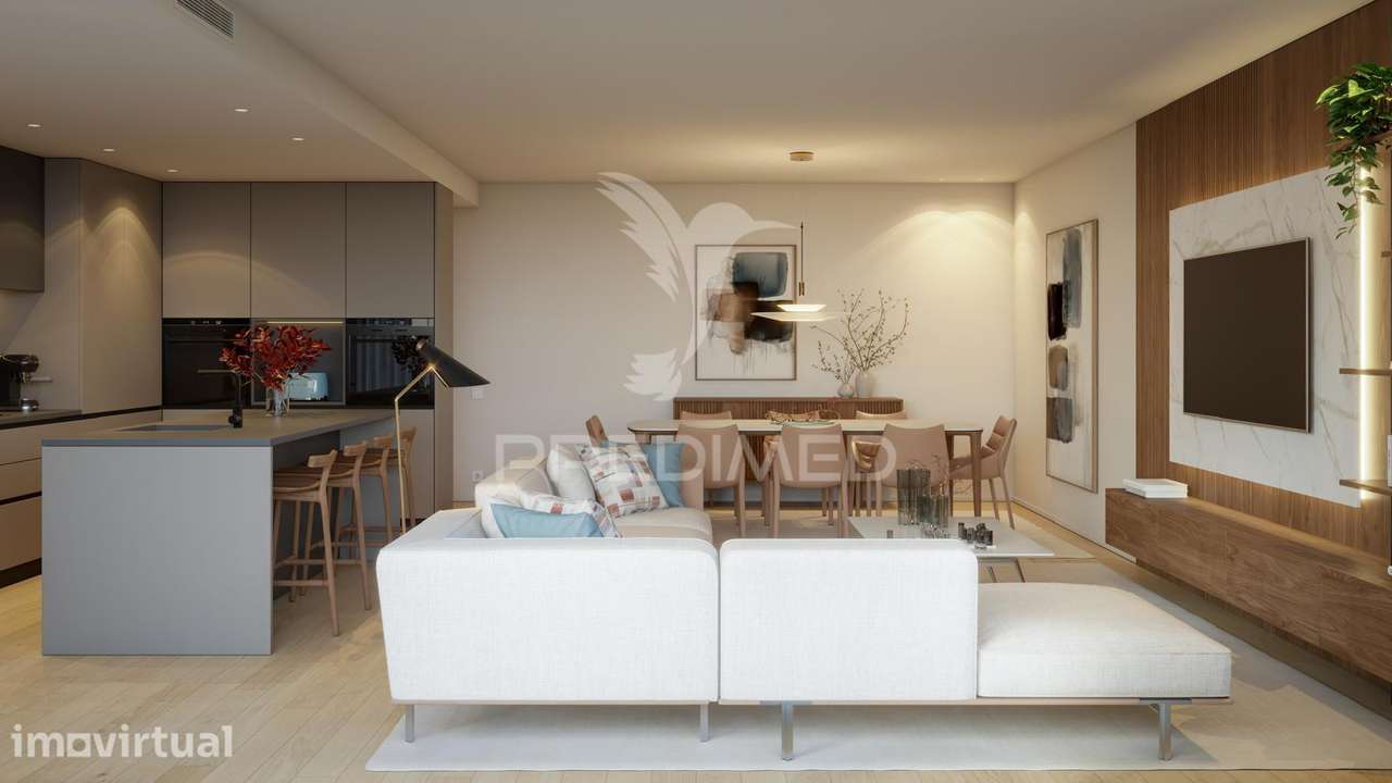 Empreendimento em Nogueira, Braga - Grande imagem: 2/13