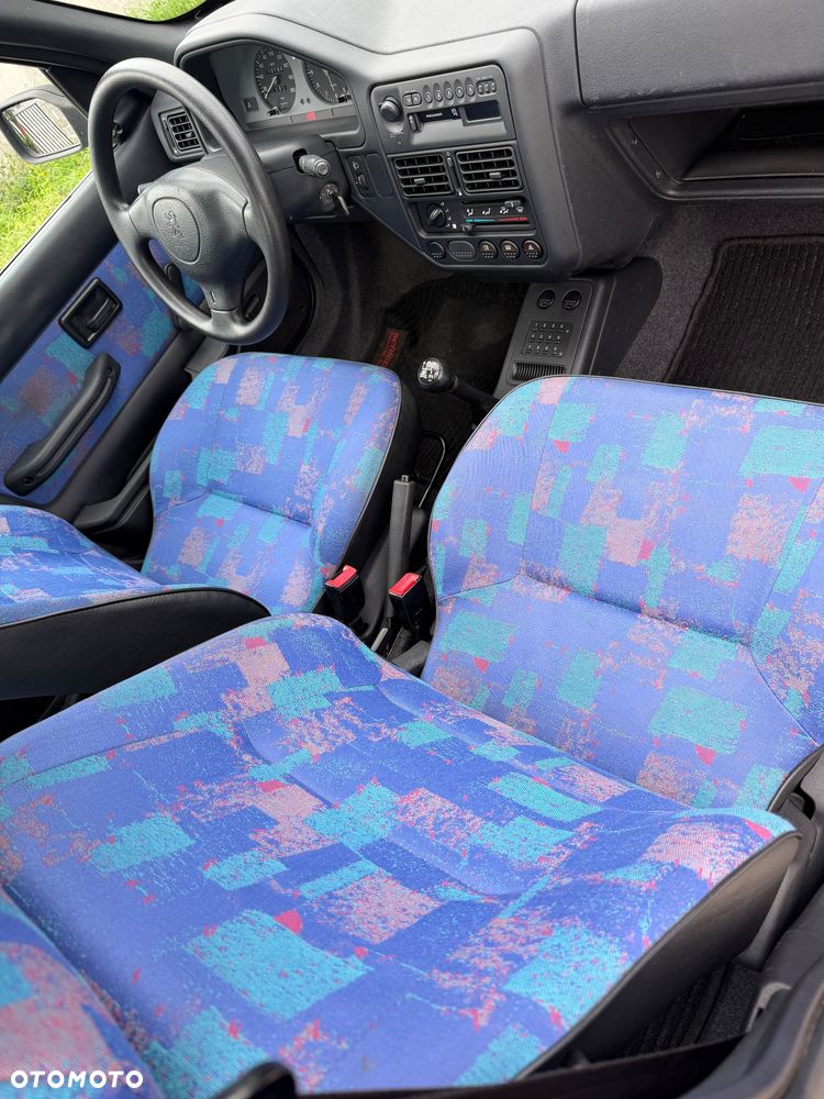 Peugeot 106 1.0 XN - 7