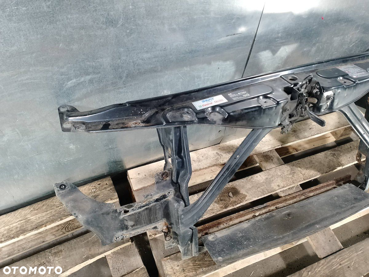 PAS PRZÓD, WZMOCNIENIE CZOŁOWE SEAT TOLEDO II 1.6 SR - 2