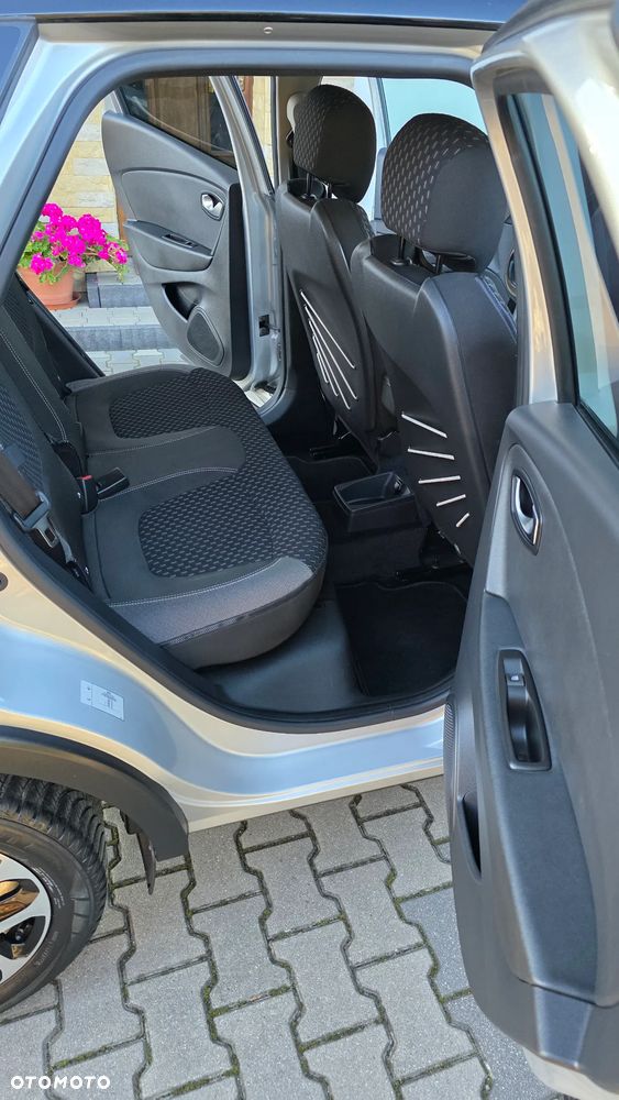 Renault Captur 1.3 Energy TCe S-Edition - 24