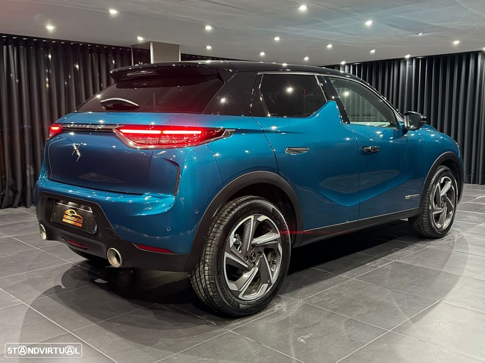 Citroën DS3 - 8