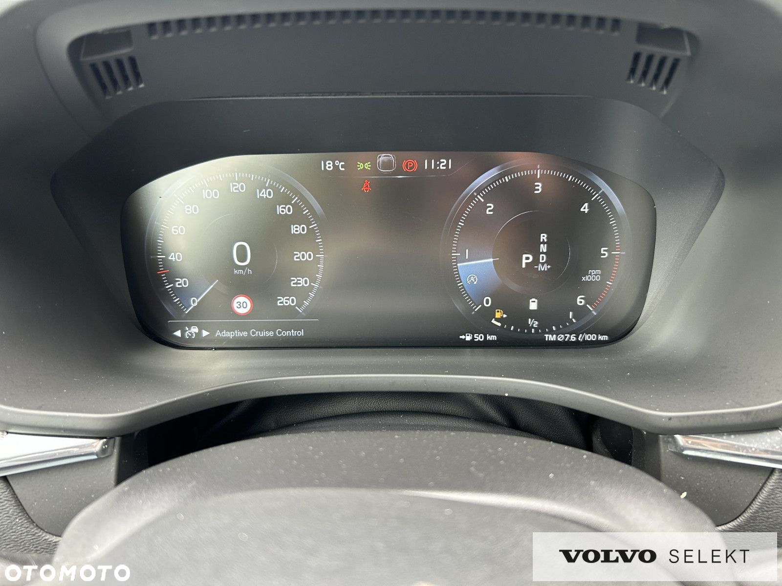 Volvo XC 60 - 14