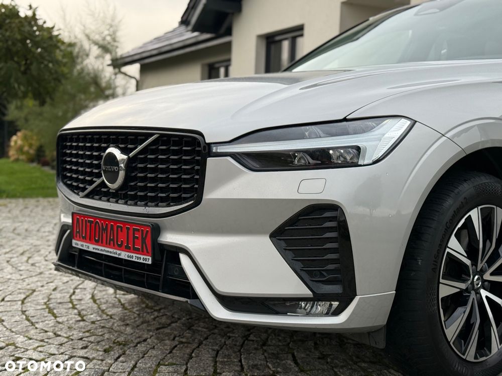 Volvo XC 60 B4 D Geartronic RDesign - 39