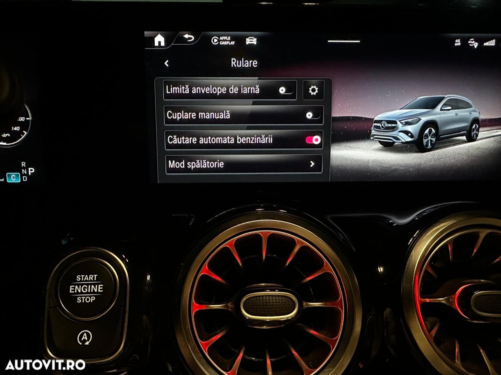 Mercedes-Benz GLA 200 MHEV Aut. - 26