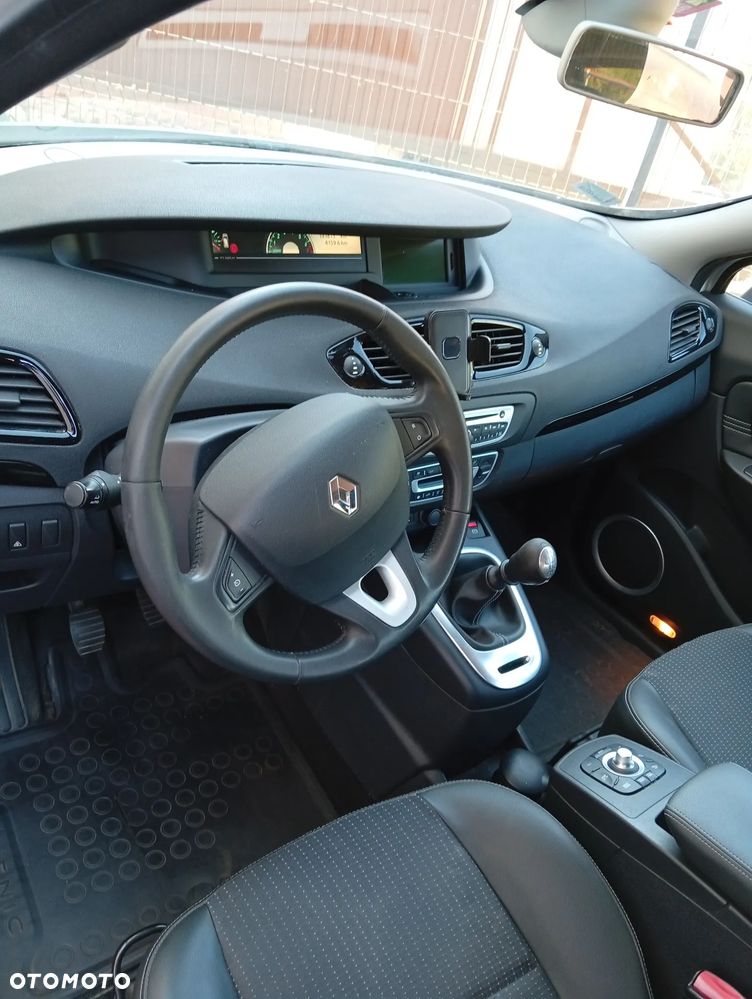 Renault Grand Scenic TCe 130 Dynamique - 14