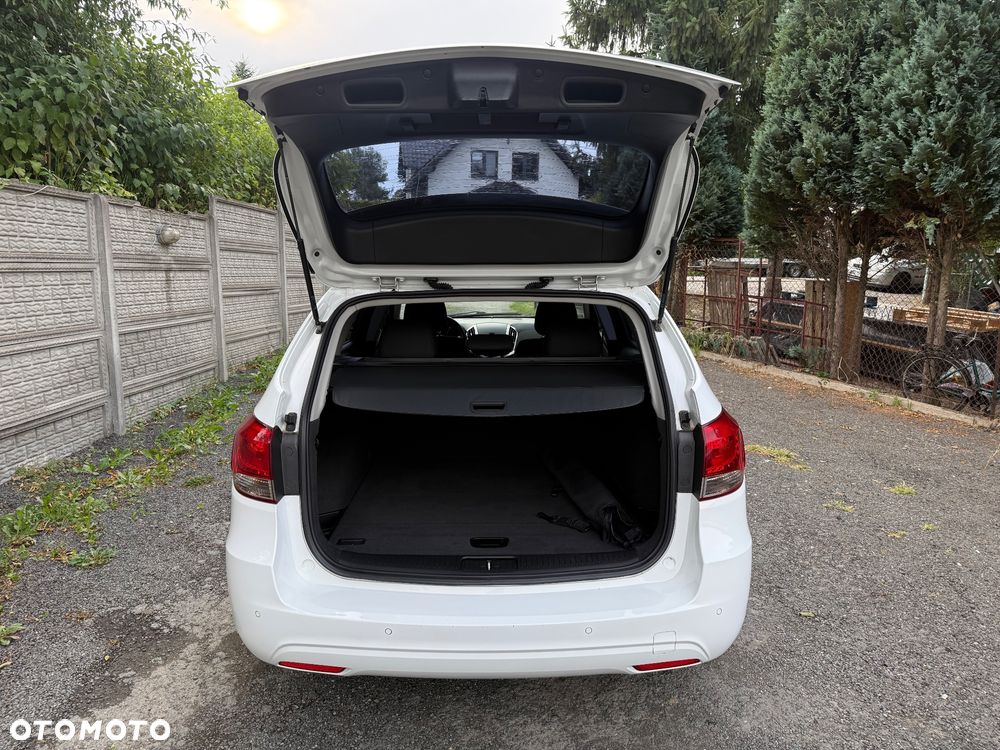Chevrolet Cruze 1.7 D LT+ Premium - 21