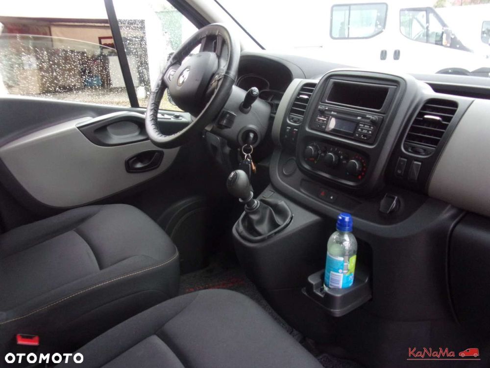 Renault Trafic - 17