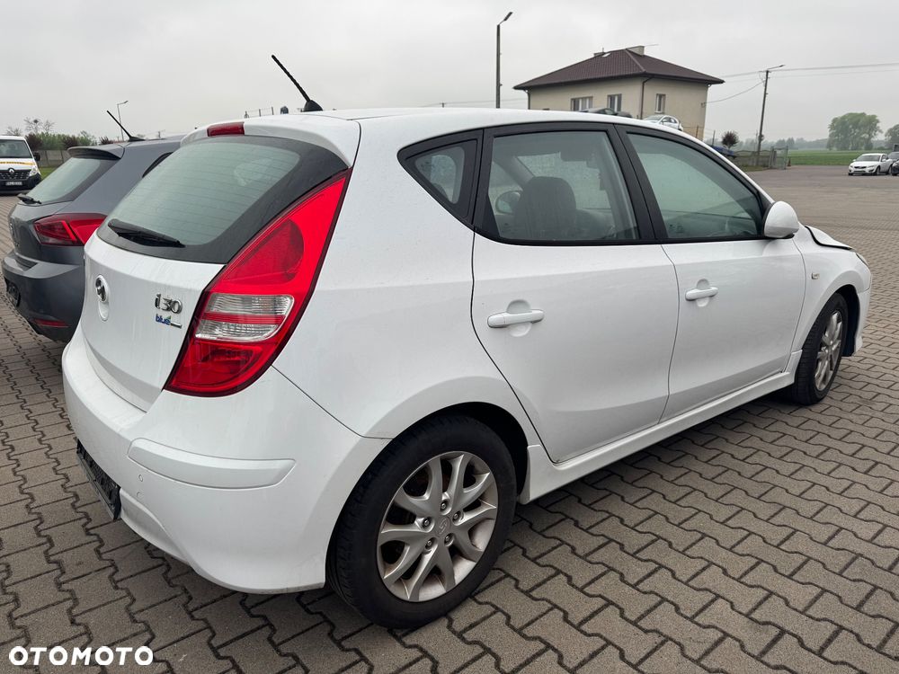 Hyundai i30 i30cw 1.6 CRDi Edition 20 - 5