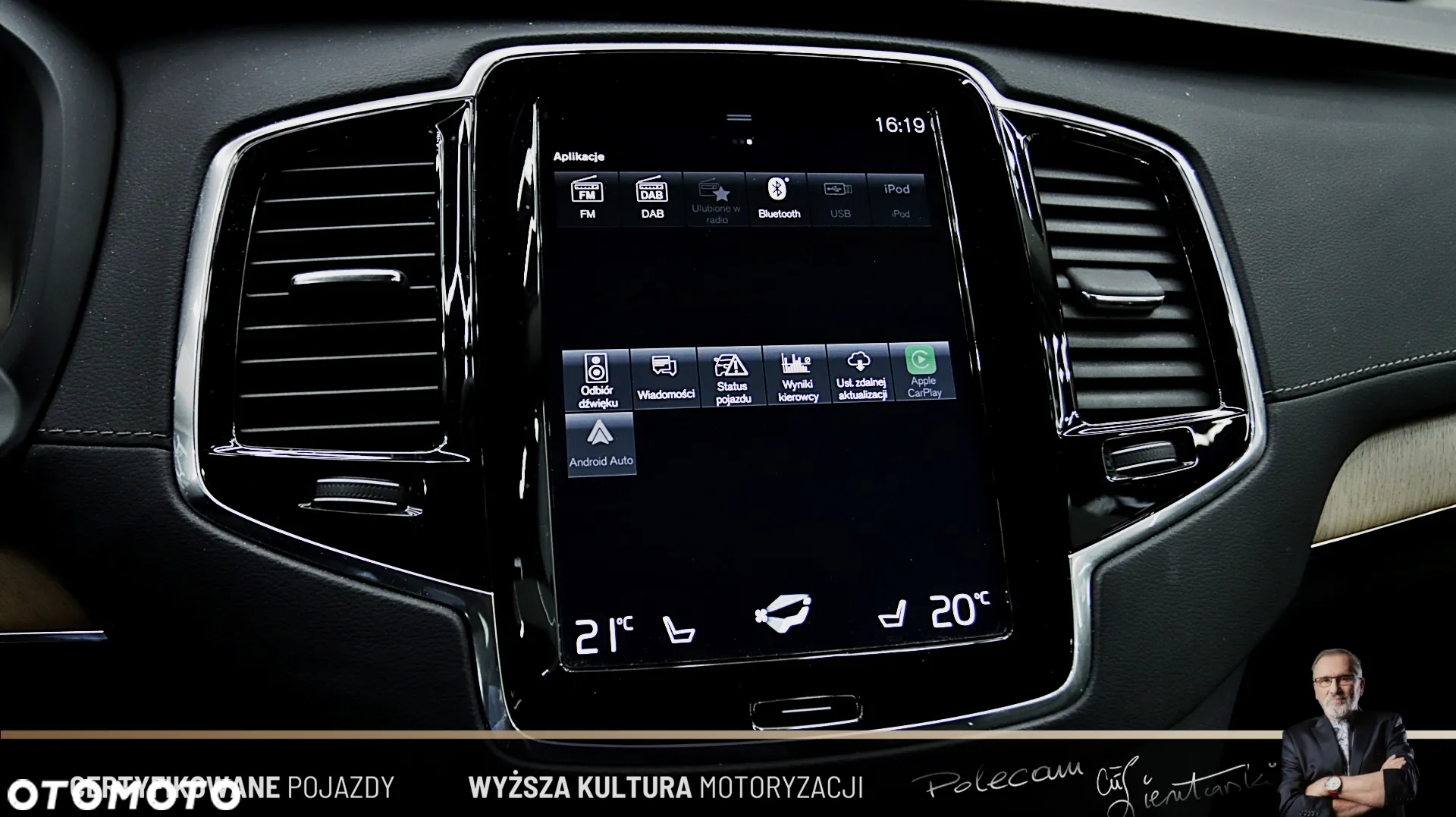 Volvo XC 90 B6 B AWD Geartronic Inscription - 30